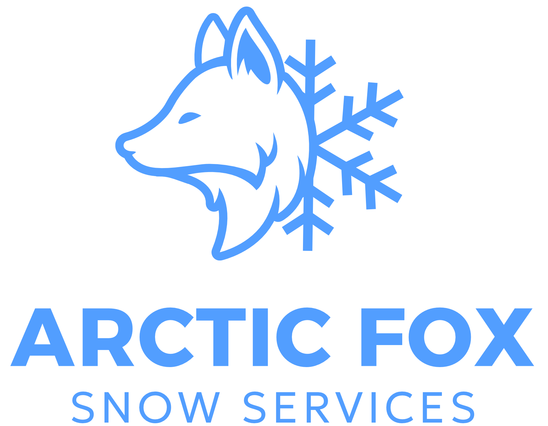 Arctic Fox Snow Services